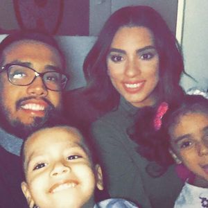 Meet your Posher, Elva